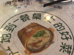 -阿殳菜馆·私厨(水围村店)