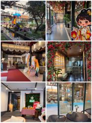 -保丽宝泰母婴护理院·月子中心·产康·中医(常州店)
