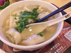 -吉祥馄饨(虹桥火车站店)
