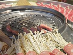 -哈哈碳都·牛肋条无限自助烤肉(宝龙店)