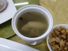 -吴祥记潮州菜·百年老字号·砂锅粥