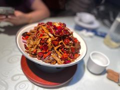 -沱江小镇 (良乡店)