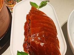 -悦融琥珀·京鲁菜(西单店)