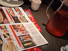 -辣尚瘾·烤鱼·新川菜(交大直营店)