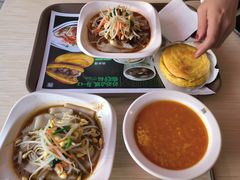 -魏家凉皮(解放路火车站店)