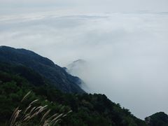 -天岳幕阜山