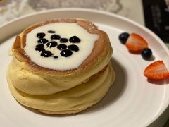 -T館·花园艺术餐厅