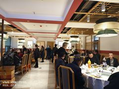 -饭橘汉江码头·乡野土菜馆(静安路店)