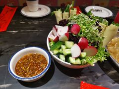 -金掌勺锅包肉(太原万达店)