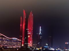 -前王院•巧克力海鲜市集餐厅(万平口店)