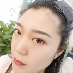-Yue Show馨选·半永久纹眉纹眼线
