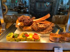 -万达瑞华酒店美食汇自助餐厅(楚河汉街店)