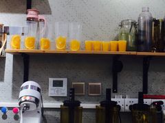 -九秋茶铺(三里屯店)