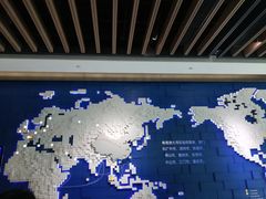 -广州市城市规划展览中心