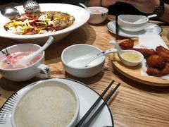 -太二酸菜鱼(深圳布吉万象汇店)