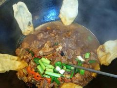 -曹丞相·地锅鸡·地锅鱼(武林店)