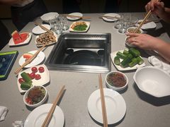 -海底捞火锅(吴中路店)