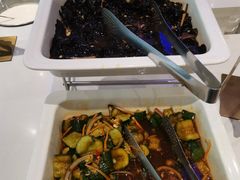 -豪约客牛排自助(安吉万达店)