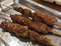 -满记烧饼(牛街东里小区一区店)