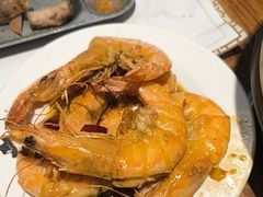 -汉巴味德(沈阳万象汇店)