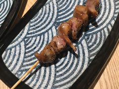 -酉品食厅·居酒小食堂(无锡蠡湖科研大厦店)