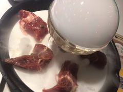 -蛙太牛牛肉海鲜自助火锅(台江万达店)