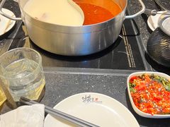 -捞王锅物料理(金城路店)