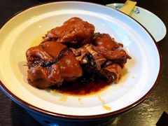 -好嫂子酱猪手•农家菜(蒲黄榆店)