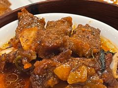 -古井假日酒店-古井面馆•淮上豆府(长江东路店)