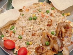 -大食代美食广场(上海中心店)