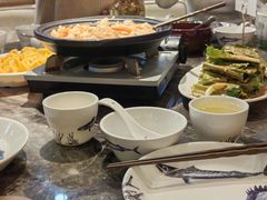 -前海沿·青岛菜(乐客城店)