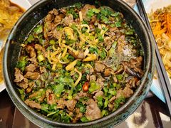 -君霖海鲜私房菜(春柳店)