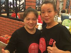 -闫府私房菜(经四路万达店)