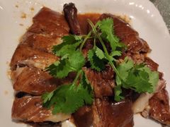 烧鹅-新享乐海鲜(翠华路店)