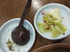 -李先生牛肉面大王(马栏店)
