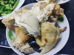 -大益烤鸡