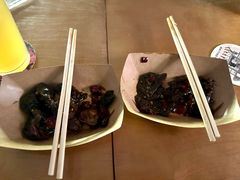 -跳海stage(三里屯店)