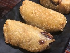 粽子-大自然(鲁家村店)
