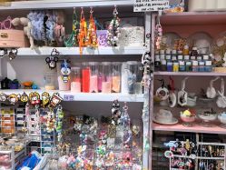 -热爱手作·拼豆·香薰蜡烛