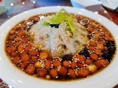 -陕西会客厅·宴会厅·唐世佳宴
