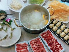 -牛天下·牛肉·海鲜·打边炉·融合菜