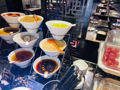 -33韩式自助烧烤(环城南路店)
