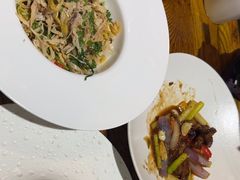 -HOME餐厅粤菜 融合菜