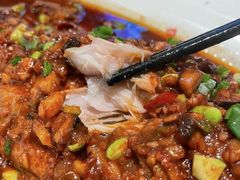 -老奶奶私房菜(天台里街店)