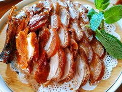 精品烤鸭-宏天寶·北京烤鸭(宾馆西路2店)