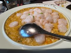 蟹粉虾仁-蟹榭·本帮江浙菜·蟹宴(五角场合生汇商场店)