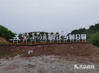 探路五宝镇 | 远眺木洞格桑花