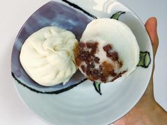 虾仁香肠小包子-白玉兰食品(甜云店)