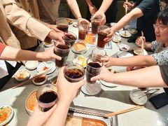 -海底捞火锅(江北万达商业广场店)