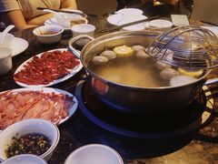 -八合里牛肉火锅(新洲店)